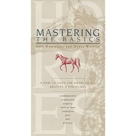 Mastering The Basics [VHS]