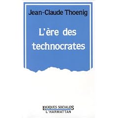 L'�re des technocrates