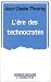 L'ère des technocrates