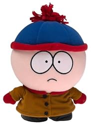 South Park Talking Plush Doll: Stan