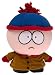 South Park Talking Plush Doll: Stan