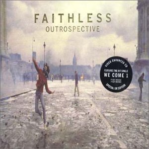 CD-Charts  Search : Outrospective
