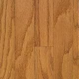 Armstrong-Hartco Beaumont Plank Sienna Hardwood Flooring