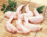 輸入)鶏肉手羽先(ブロック凍結) 2kg