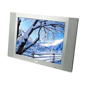 SVA VR-20 20-Inch Flat-Panel LCD TV