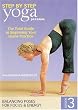 Yoga Journal's Beginning Yoga Step by Step, Volume 3