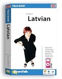 EuroTalk Interactive - Talk Now! Learn Latvian