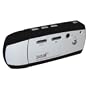 SEAL SFP-150 128MB USB Thumb Data Drive & Digital Audio Drive - Gray