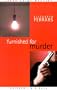 Furnished for Murder (Thorndike British Favorites)