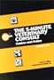 5 Minute Veterinary Consult: Canine and Feline (CD-ROM for Windows, Individual Version)