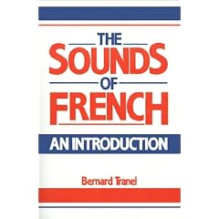The Sounds of French: An Introduction