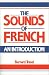 Book The Sounds of French: An Introduction