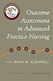Outcome assessment in advanced practice nursing