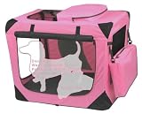 Pet Supplies : PET GEAR Generation II Soft Crate