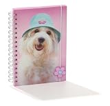 Cindy A5 Note Book