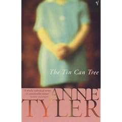 A Tin Can Tree (Arena Books)