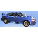 2002-2007 Subaru Impreza WRX STI Look Sideskirts by DuraFlex