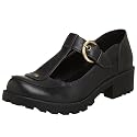 Dirty Laundry Women's Tierra T-Strap