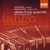 ピアソラ・アルバム