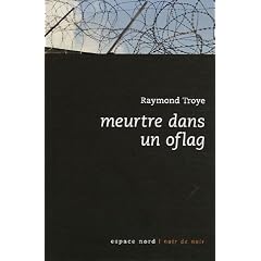 Meurtre dans un Oflag
