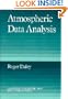 Atmospheric Data Analysis (Cambridge Atmospheric and Space Science Series)