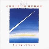 Flying Colours - Chris De Burgh