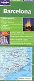 Lonely Planet Barcelona