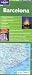 GPS Review : Lonely Planet Barcelona City Map (City Maps)