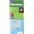 Barcelona (Lonely Planet City Map)