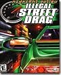 Midnight Outlaw Illegal Street Drag