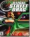 Midnight Outlaw Illegal Street Drag