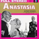 Anastasia: Music From The Soundtrack (1956 Version)