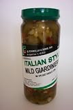 Enrico Formella's Mild Giardiniera - 16 oz jar