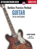 Berklee Practice Method: Get Your Band Together Guitar