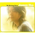 Click here to buy Be Strong Now by  James Iha .