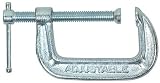 C-Clamps: 36 pack Adjustable Clamp 1410-C 1" Adjustable "C" Clamps