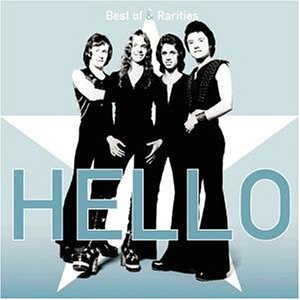 Hello - Best of & Rarities - Zortam Music