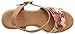 Dolce By Mojo Moxy Women's Posey Espadrille Wedge Sandal