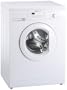 Bauknecht WA Care 24 Di  Waschmaschine FL / AAB / 0.85 kWh / 1400 UpM / 5 kg / Display