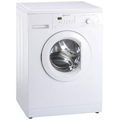 Bauknecht WA Care 24 Di  Waschmaschine FL / AAB / 0.85 kWh / 1400 UpM / 5 kg / Display