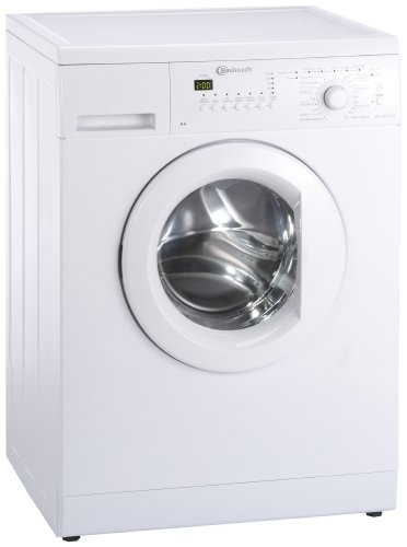 Bauknecht WA Care 24 Di  Waschmaschine FL / AAB / 0.85 kWh / 1400 UpM / 5 kg / Display