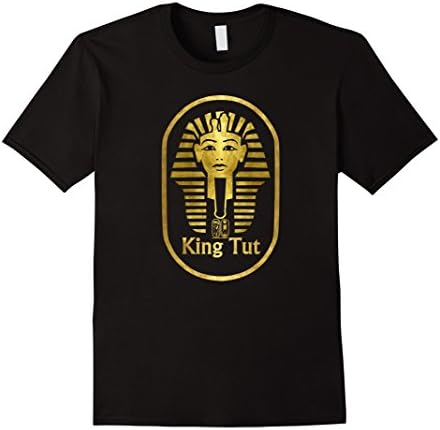 Men's King Tut 2XL Black