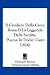 Il Cavaliero Della Croce Rossa O La Leggenda Della Santita: Poema In Dodici Canti (1826) (Italian Edition)