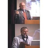 Webster Tarpley & Barrie Zwicker in Seattle - Facing the Truth About 9/11