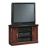 Heritage Hill Corner TV Stand Entertainment Center