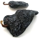 Dried Ancho Chilies - 4 oz. Life Gourmet Shop