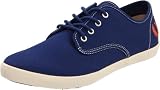 Fred Perry Men's Foxx Twill Lace Up