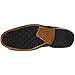 Alpine Swiss Men's Zurich Wing Tip Oxfords Two-Tone Brogue Medallion