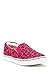 Carrini CA Collection Modern Rebel Cheetah Print Sneaker
