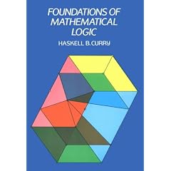 Foundations of Mathematical Logic